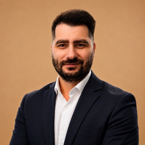 Filip Ordevski